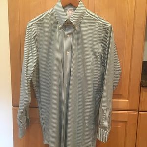 Brooks Brothers Dress Shirt